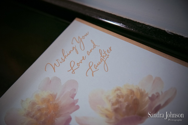 Best Annapolis Wedding photographer - Sandra Johnson (SJFoto.com)
